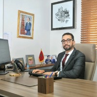 Mohammed Amine Lahgazi