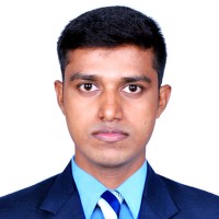 Vivek Mondal