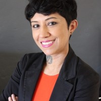 Vanessa Fay