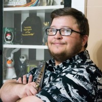 Thaddeus Skaarbrevik