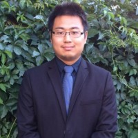 Zach Jiaming Yuan