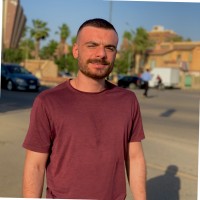 Omar Hamad