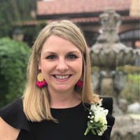 Courtney Landreth
