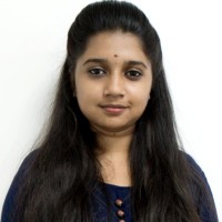 Divya Bharathi D