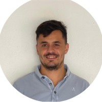 GUILLEM BRUGUÉ
