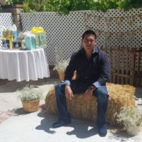 Rogelio Lugo