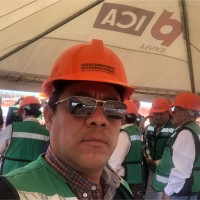 Bonfilio Eduardo Sánchez Chávez