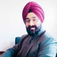 Damandeep Singh