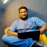 Rohith Rajan