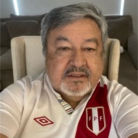 Luis Miguel Edmundo Otiniano Erroch