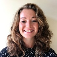 Angharad Walters, PhD