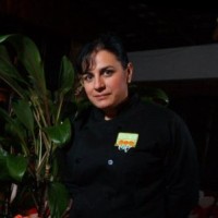 Claudia Vargas