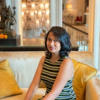 Jaanu Surendran