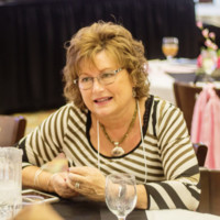 Carol Houston