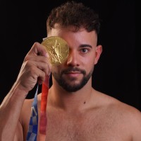 Fernando Dayan Jorge Enríquez