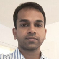 Bharanidharan Natarajan