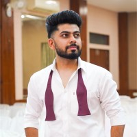 Rishabh Sonpure