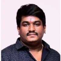 Vinay Kumar Krishna