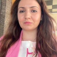 Vilizara Panteva
