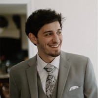 Dominic Derosa
