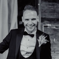 Jonathan Berry