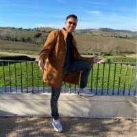 Jordy Conté