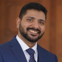 Arun Lukose