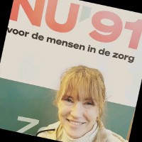 Gerrie Beek, Van