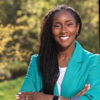 Stefa’nie Ross, MBA