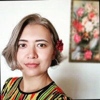 Алия Шамаханова