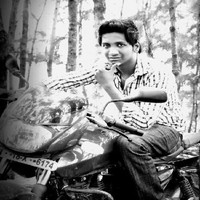 Dhananjayaraj Ravindran