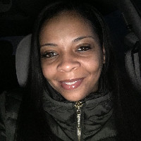 Patrice Morgan