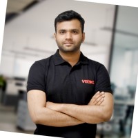 Harshit Shrivastava