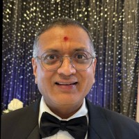 Vipul Patel