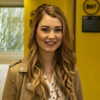 Jessica O'Brien