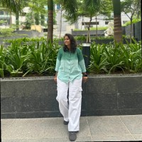 Vrunda Joshi