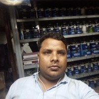 brijeshkumar gautam