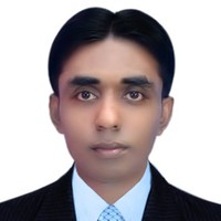khandaker amran