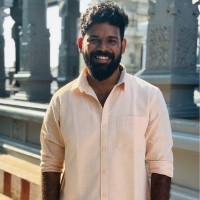 Praveen Sivaraj