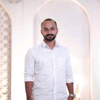 Ashique Madathil