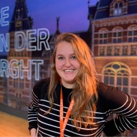 Ilse Van Der Burght