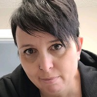 Christal Welsford