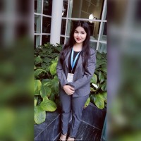 Aaliya Siddiqui