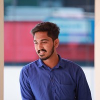 Gokul G Krishnan