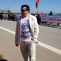 Semih S.