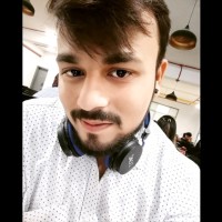Yugantar Jaiswal