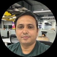 Pramesh Tiwari