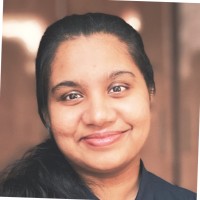 sunila jacob