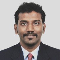 Sakthi Kumar Gopal