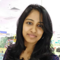 Padma Priya Jayakumar